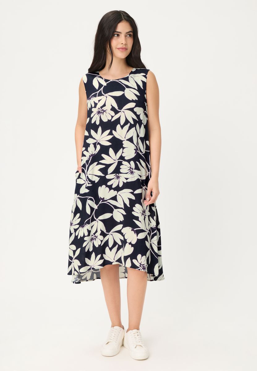 Dress Woven Medium (till 115cm)
