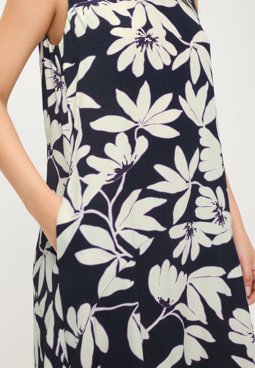 Dress Woven Medium (till 115cm)