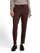 Loose Fit Stoffhose