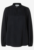 Viscose Crepe Blouse