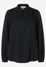 Viscose Crepe Blouse