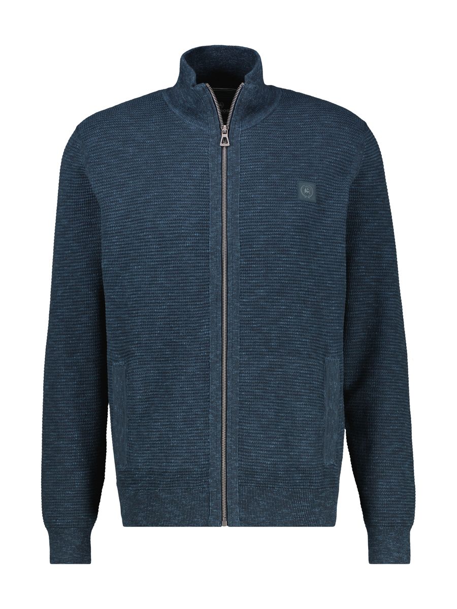 JACKE FULLZIP