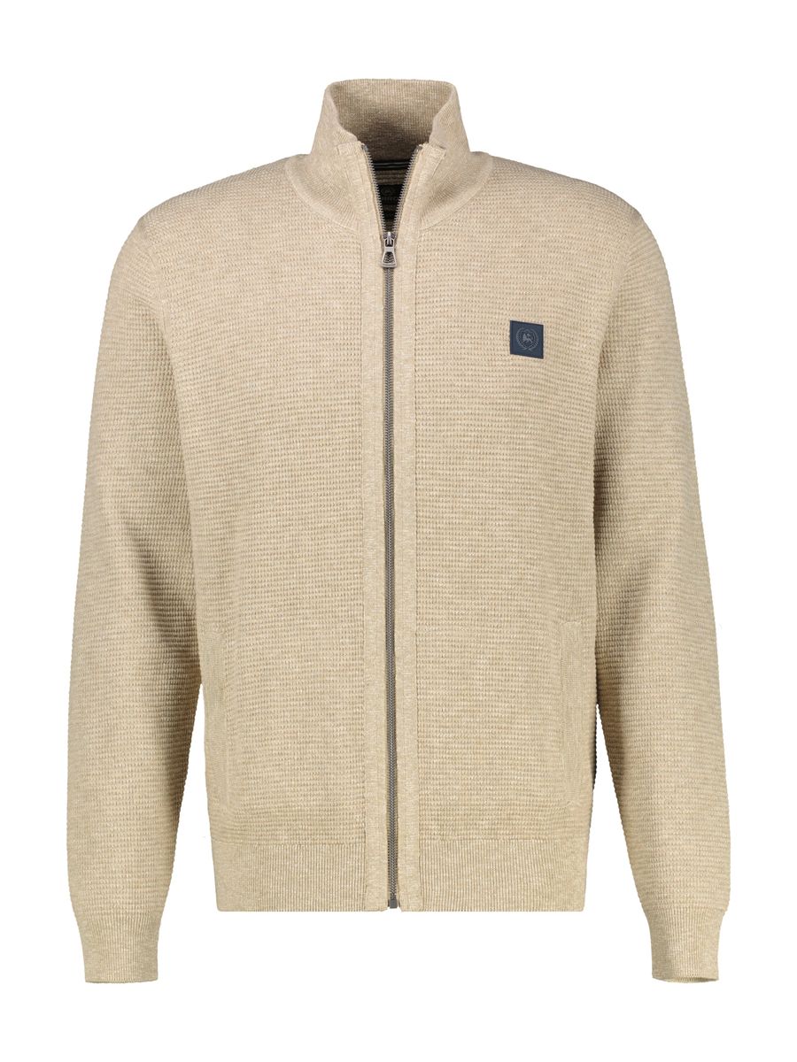 JACKE FULLZIP