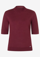 D-Pullover kurz Arm - More & More GmbH - 61921452