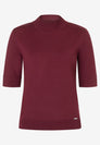 D-Pullover kurz Arm - More & More GmbH - 61921452