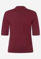 D-Pullover kurz Arm - More & More GmbH - 61921452