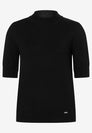 Turtleneck Pullover