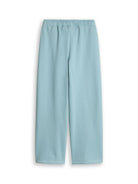 Wide Leg Jogginghose mit Snoopy-Print