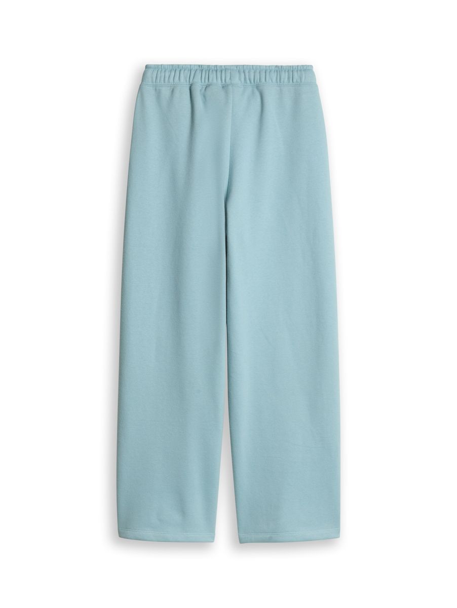 Wide Leg Jogginghose mit Snoopy-Print