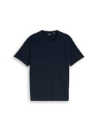 Heavy-Jersey T-Shirt aus Baumwolle