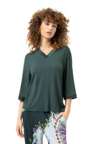 T-Shirt 3/4 Arm