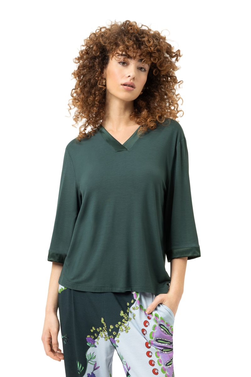 T-Shirt 3/4 Arm