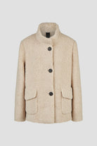 Fake Fur Jacke