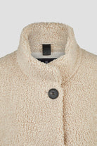Fake Fur Jacke