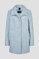 Wolljacke
