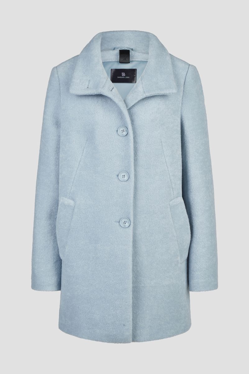Wolljacke