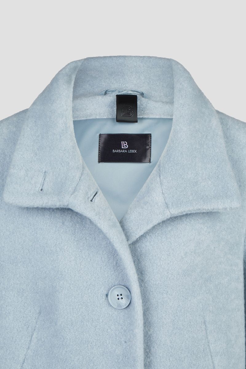 Wolljacke