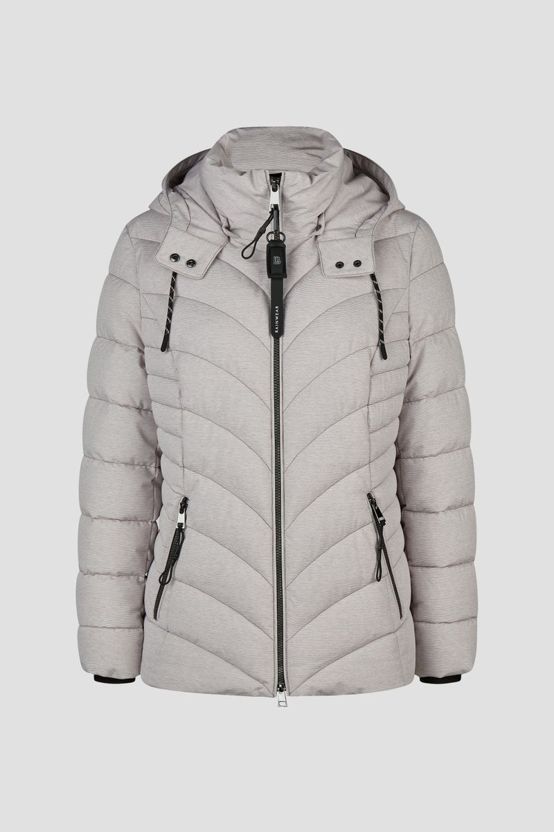 Funktionsjacke