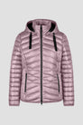 Jacke Down Free mit Kapuze
