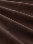 Loose Fit Barrel Hose mit Gürtel