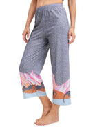 DAMEN Hose 7/8