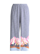 DAMEN Hose 7/8