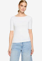 Shirt Kurz 1/2 Arm