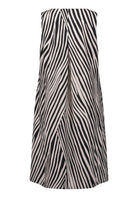 Kleid Kurz ohne Arm