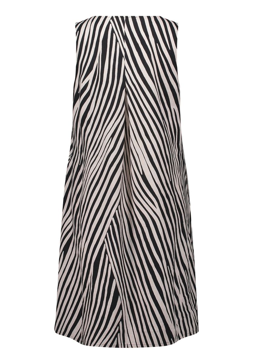Kleid Kurz ohne Arm
