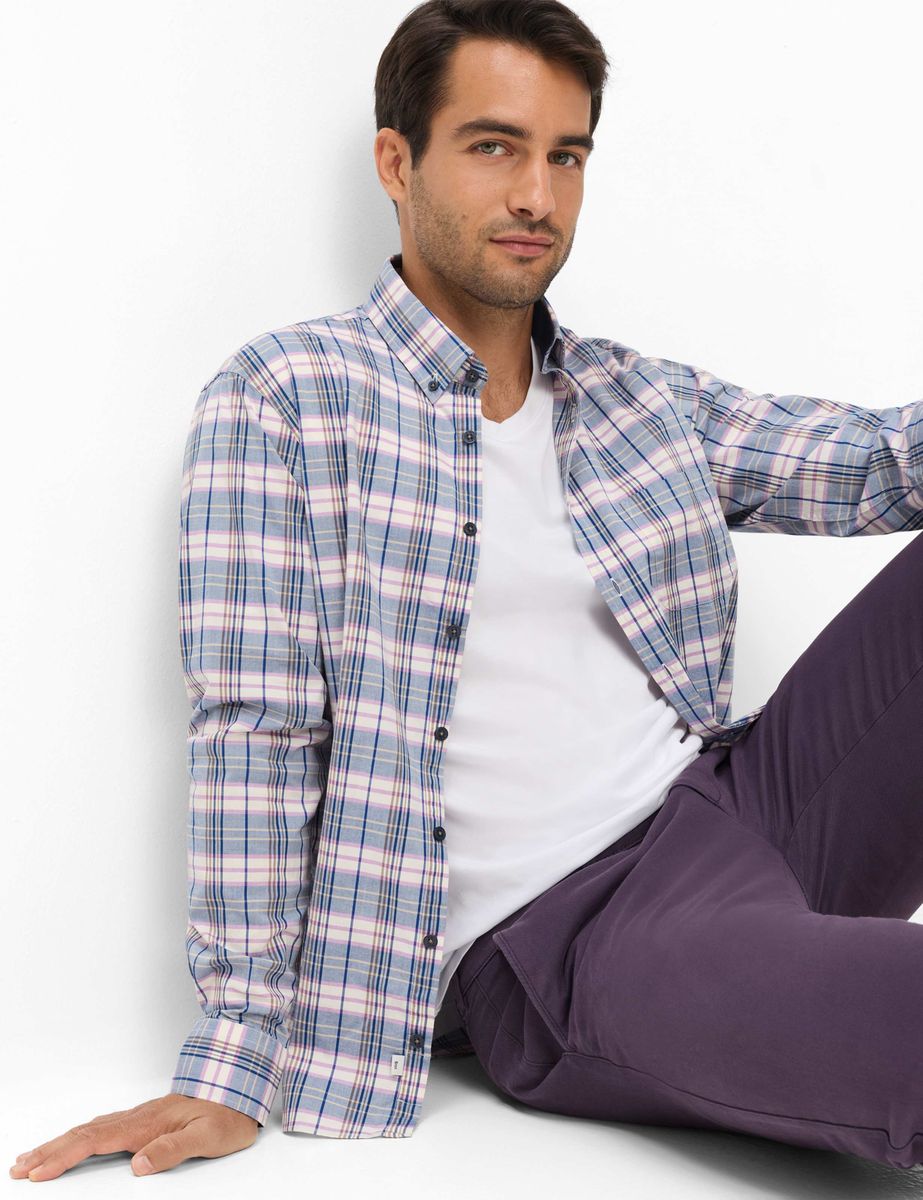 Style Daniel