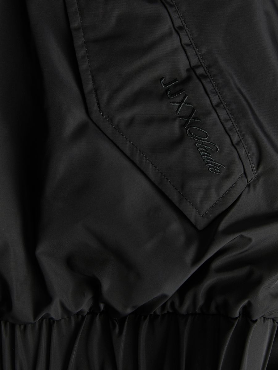JXBREE BOMBER JACKET OTW SN