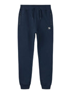 NKMFLO SWEAT PANT BRU NOOS