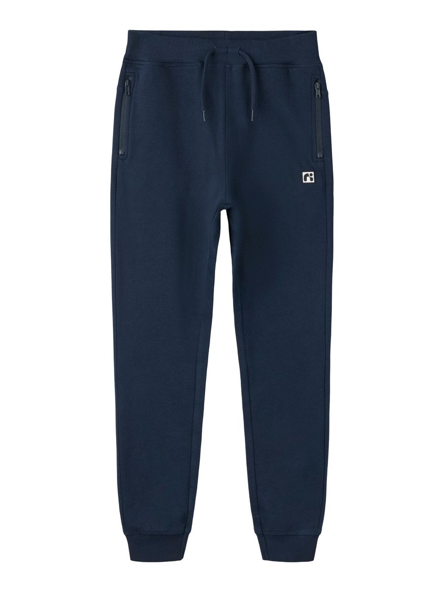 NKMFLO SWEAT PANT BRU NOOS