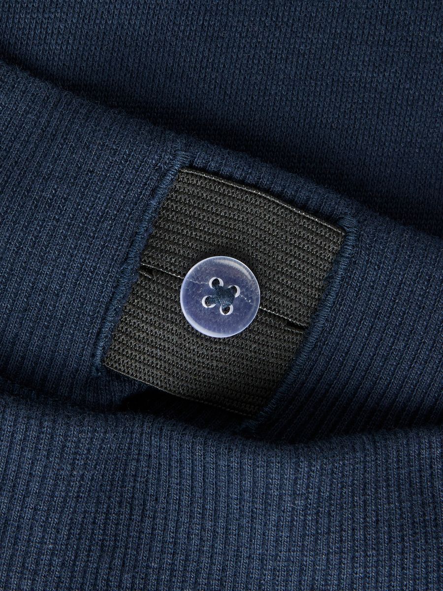 NKMFLO SWEAT PANT BRU NOOS