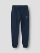 NKMFLO SWEAT PANT BRU NOOS