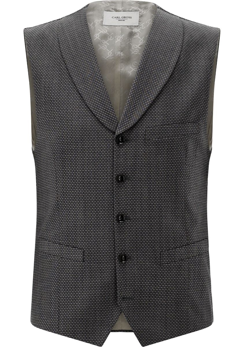 Weste/Waistcoat CG Warren