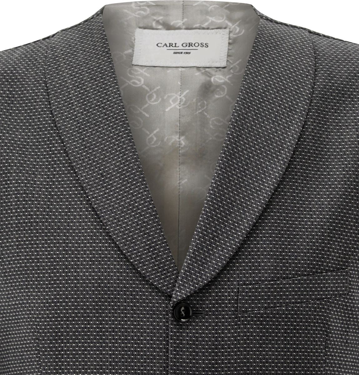 Weste/Waistcoat CG Warren