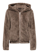 ONLNEWANNA CONTACT SHERPA JKT OTW NOOS