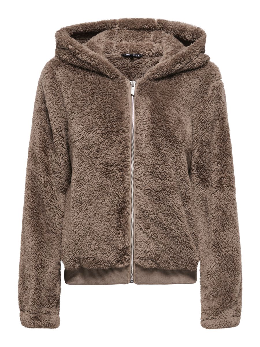ONLNEWANNA CONTACT SHERPA JKT OTW NOOS