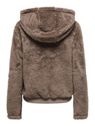 ONLNEWANNA CONTACT SHERPA JKT OTW NOOS