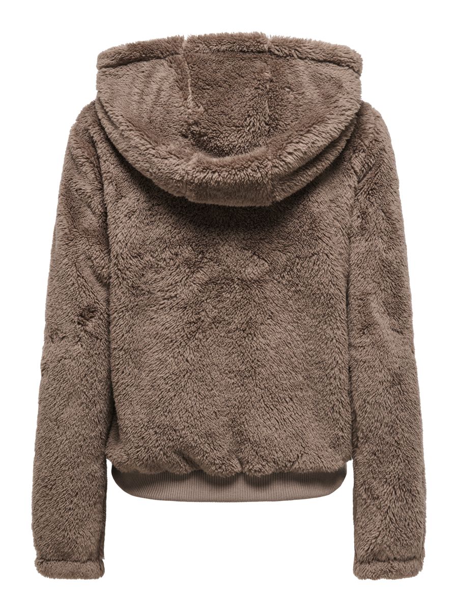 ONLNEWANNA CONTACT SHERPA JKT OTW NOOS