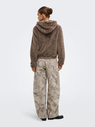 ONLNEWANNA CONTACT SHERPA JKT OTW NOOS