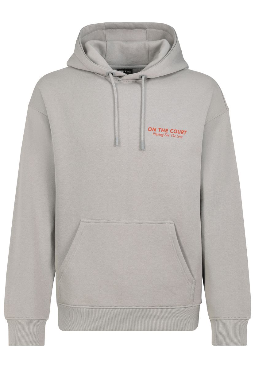 Herren, Sweat