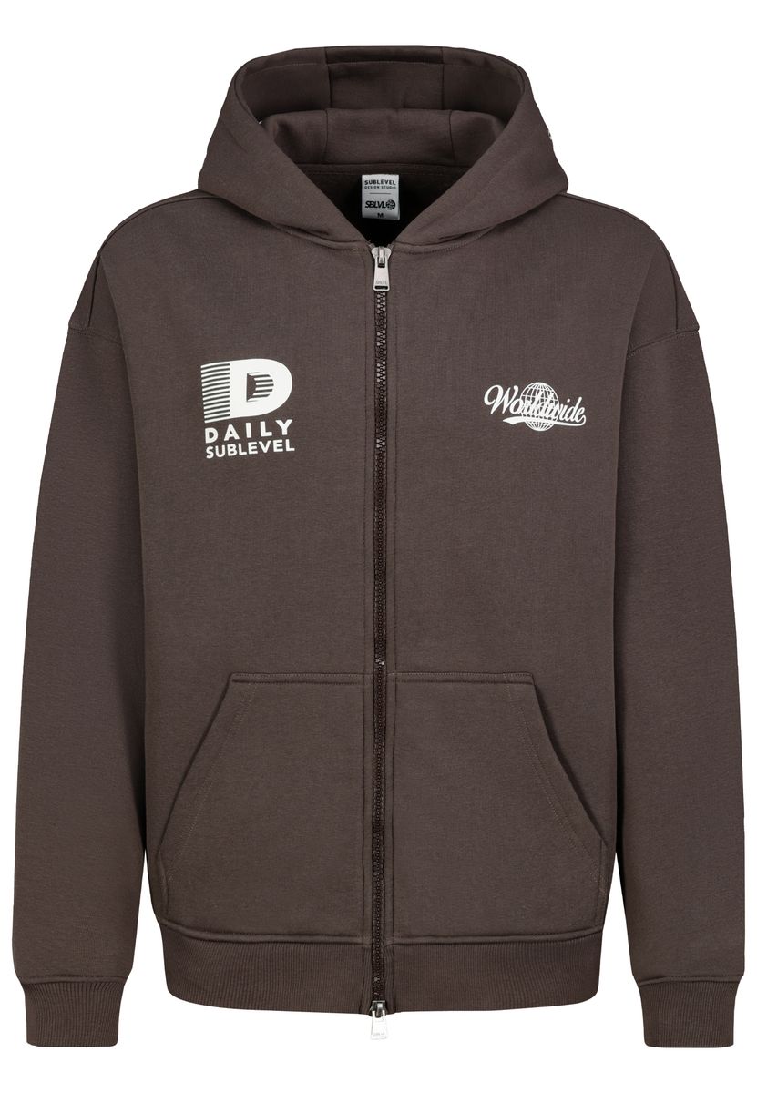 Herren, Sweat