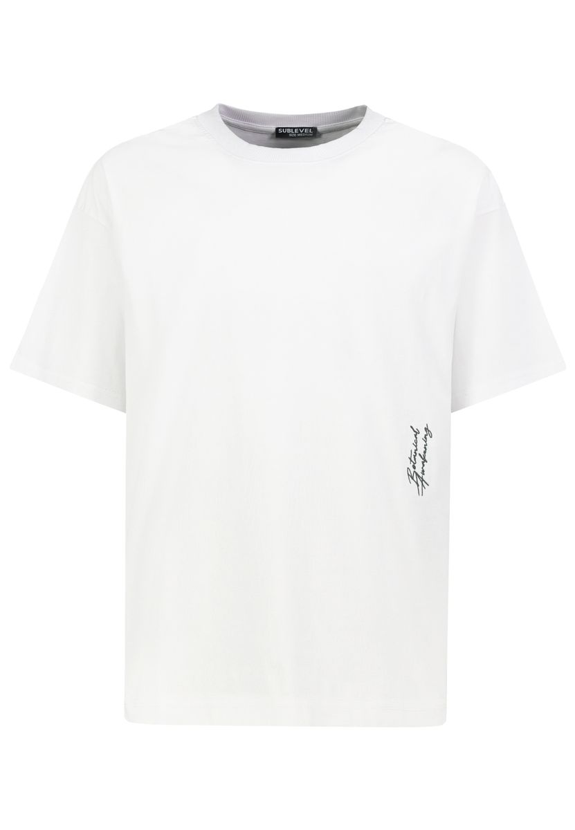 Herren, Shirt kurzarm