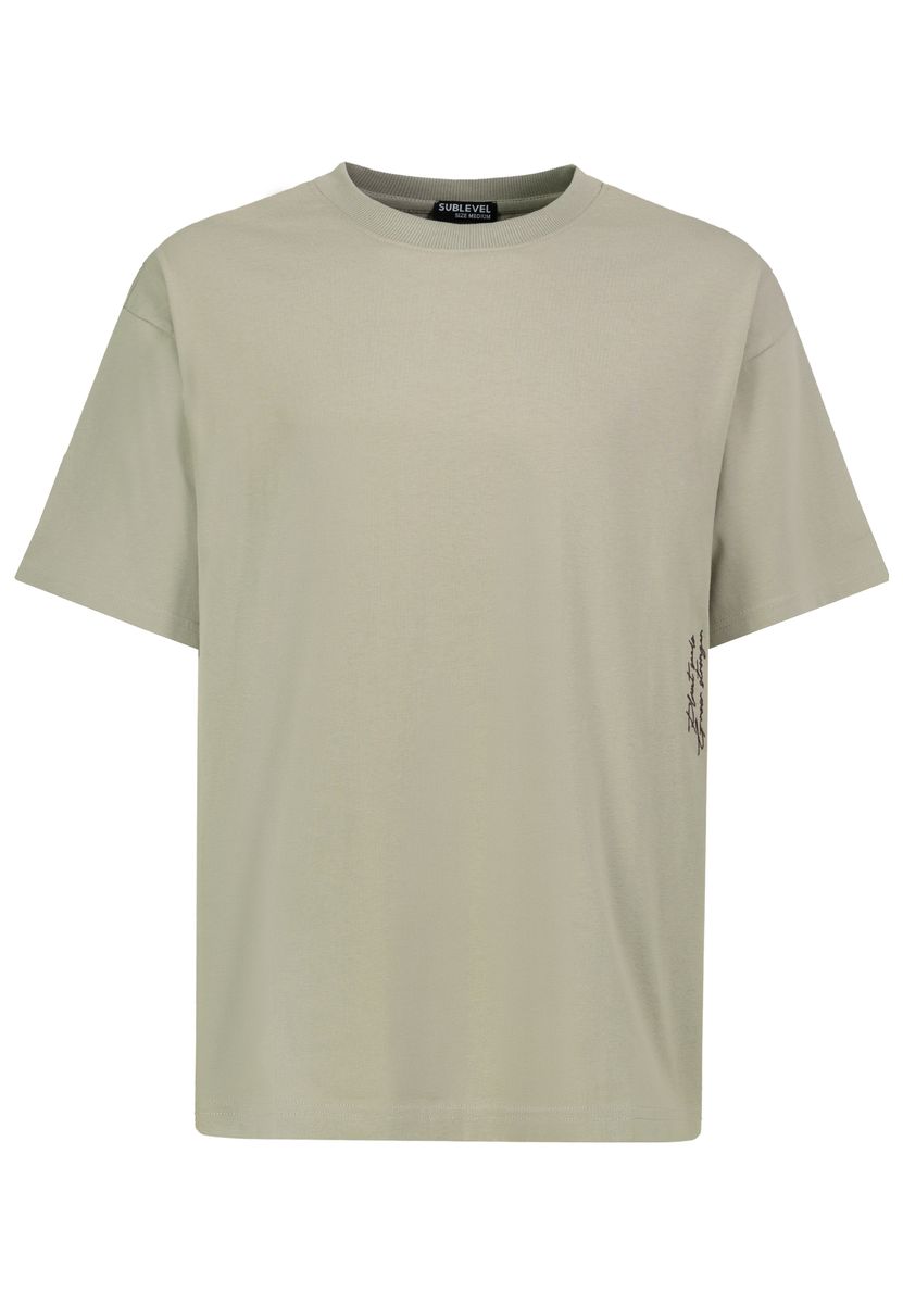 Herren, Shirt kurzarm