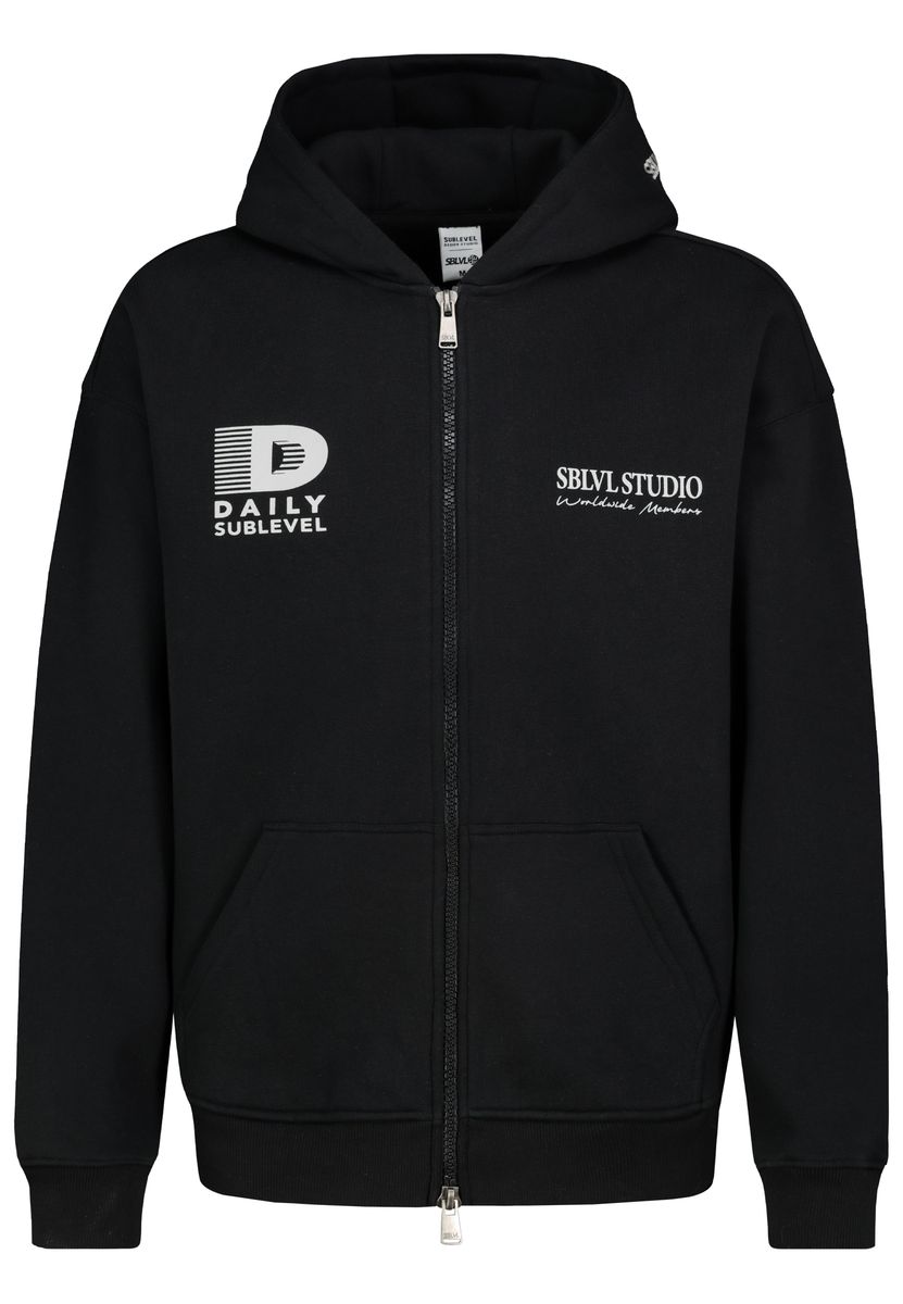 Herren, Sweat