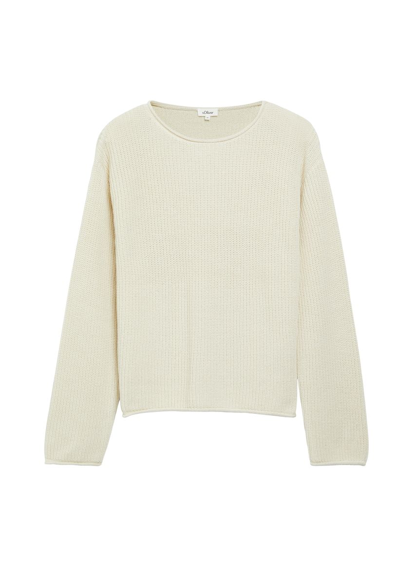 Strickpullover