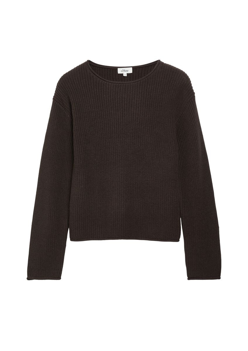Strickpullover