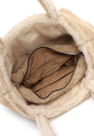 Shopper E&N Eva Fluffy